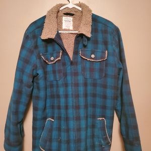 Children's Levi's barn coat